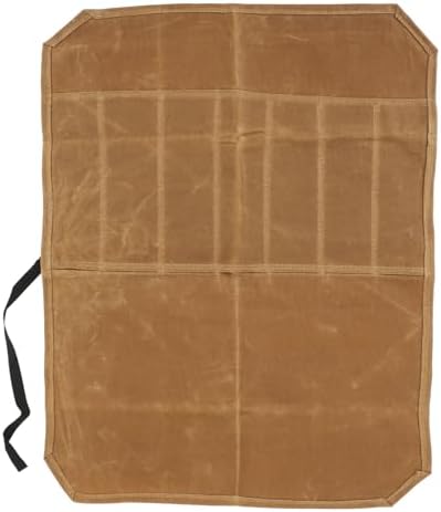 Sturdy Chefs Tool Roll Bag