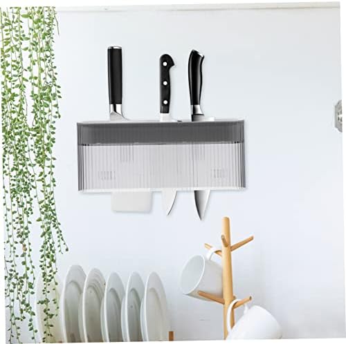 RORPOIR Kitchen Cutter Holder