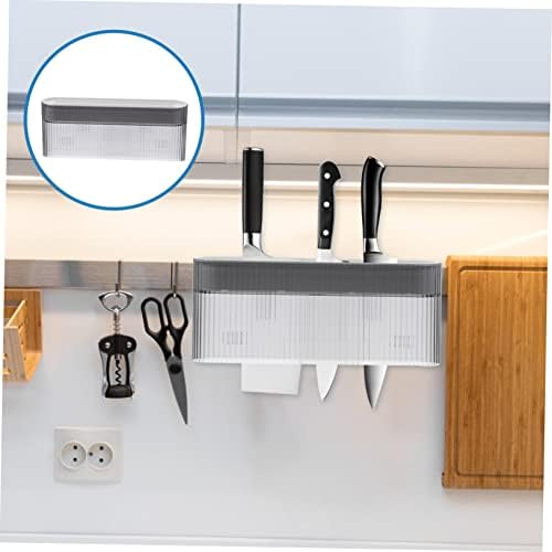 RORPOIR Kitchen Cutter Holder