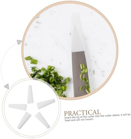 Zerodeko 250-Piece Tip Guard Set