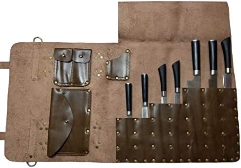 LuvSecretLingerieProfessional Chef Knife Bag