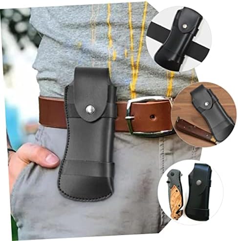 3-Piece Knife Protector Set
