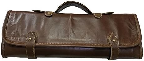 Premium Leather Chef Knife Bag Available from luvsecretlingerie