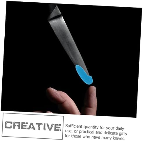 50pcs Tip Guard Universal Blades Protectors