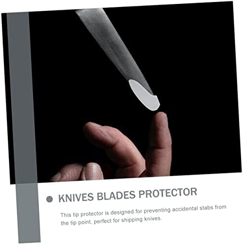 Secure Protection for Your Blades
