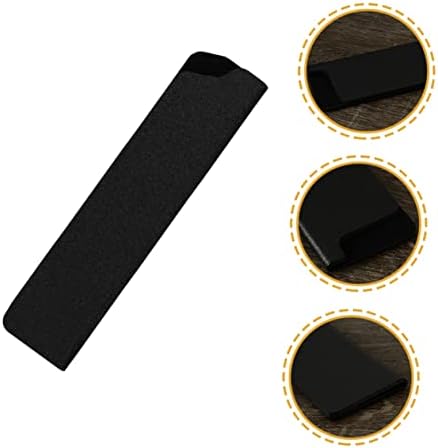 Premium Flocking Knife Sleeves Set