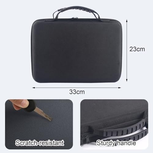 FOLDING KxFFIE KNAVE 61 SLOT POCkET CASE