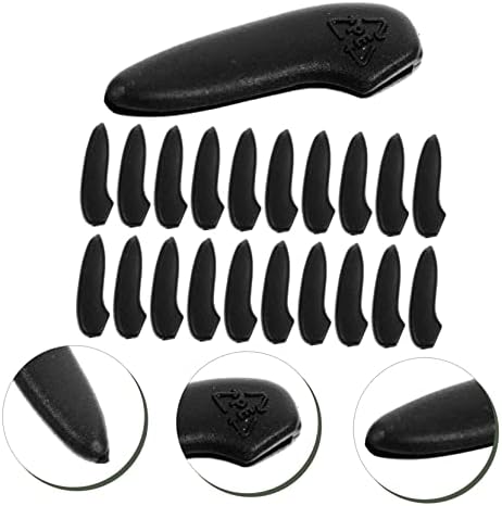 ABOOFAN 50-Piece Set of 3 Tips Tip Set for Chef Knives