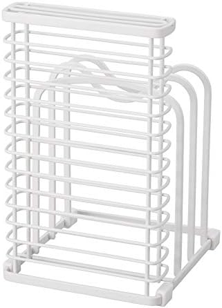 TENMA Rust-Resistant Storage Stand for knives and cutting boards