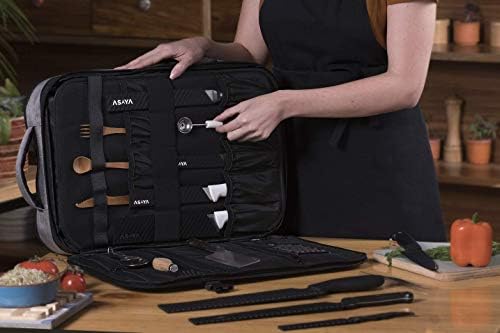 Need a go-to chef knife bag