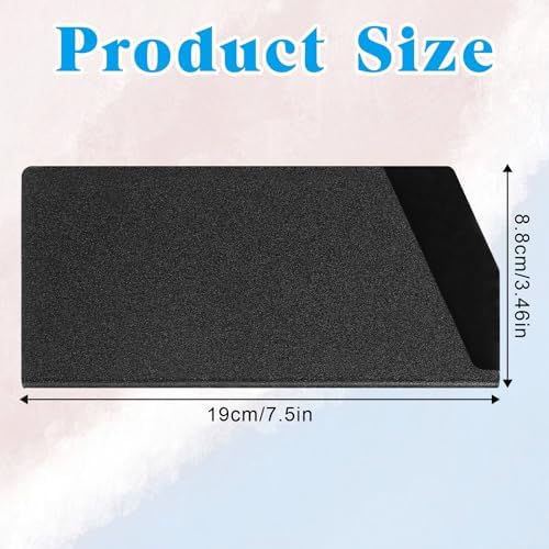 KNIFE EDGE GUARD ABS KNOCKOUT KNOTCH 7-inch Knife Cover Sleeve