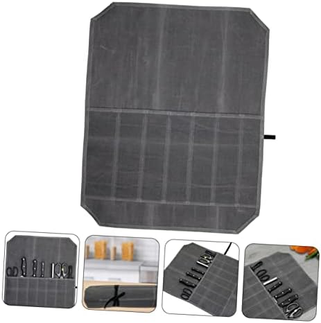 Compact Knife Storage Case