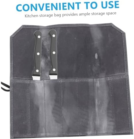 PortionsCamping Outdoor Cookware Storage Bag