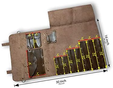 LuvSecretLingerieProfessional Chef Knife Bag