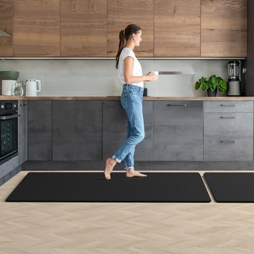 Mattitude Kitchen Mat Set