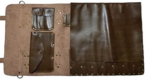 LuvSecretLingerieProfessional Chef Knife Bag