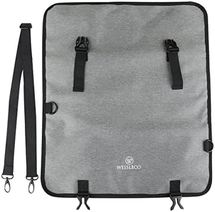 NaNxson Chef Knife Bag AQ