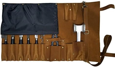 Reusable Chef Knife Storage
