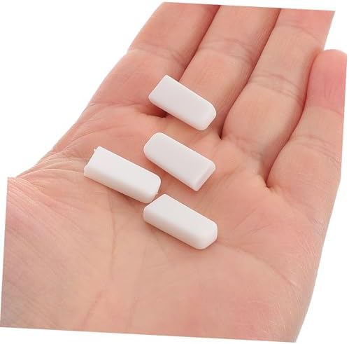Transparent Plastic Knife Tip Covers for Kitchen Blades
