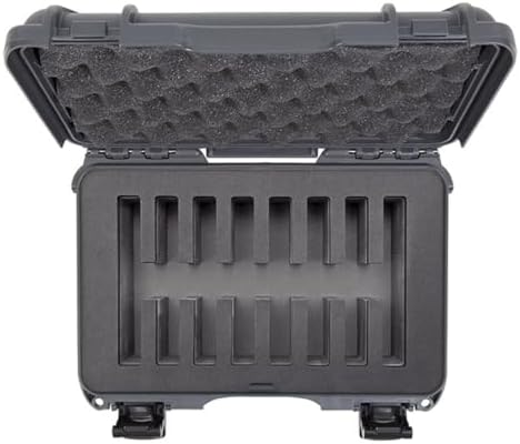 Nanuk Outdoor Case for 8 Knives
