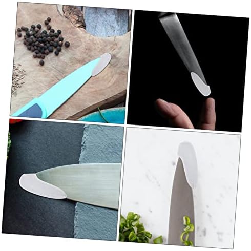 MOLUCKFU 50-Piece Set of Knife Tip Covers