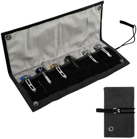 Baizoy Pocket Knife Display Bag