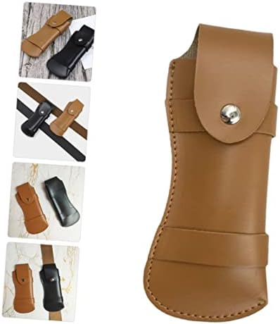 PrettyZoom Convenient Protective Cover for Kitchen knives