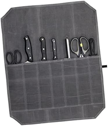 Compact Knife Storage Case