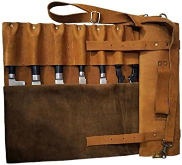 Perfect Chef Knife Case