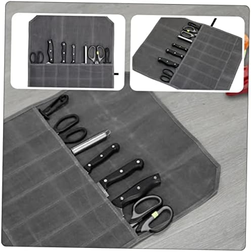 Compact Knife Storage Case