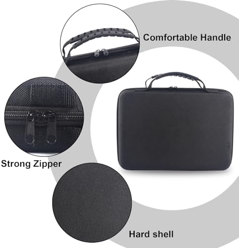 FOLDING KxFFIE KNAVE 61 SLOT POCkET CASE