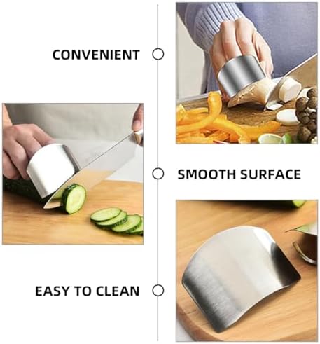 Safe Kitchen Protector Set
