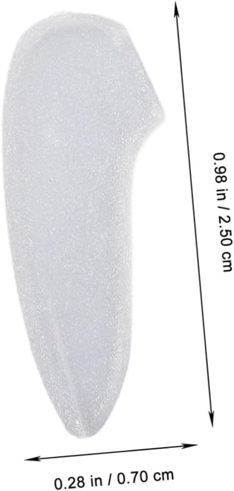 50-Piece Knives Tip Covers Protection Replacement Stylish