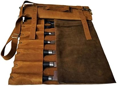Perfect Chef Knife Case