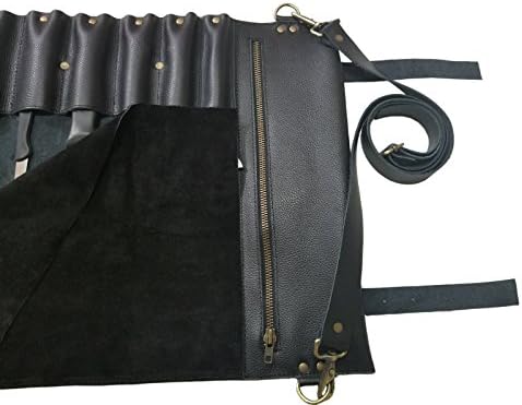 LUVSecret Professional Chef Bag