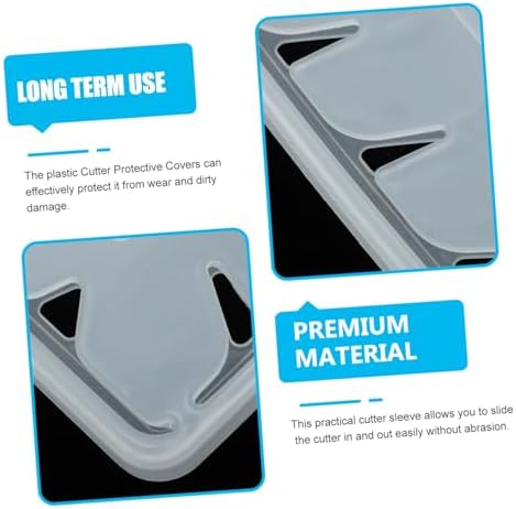 Blade Protector knife sleeve