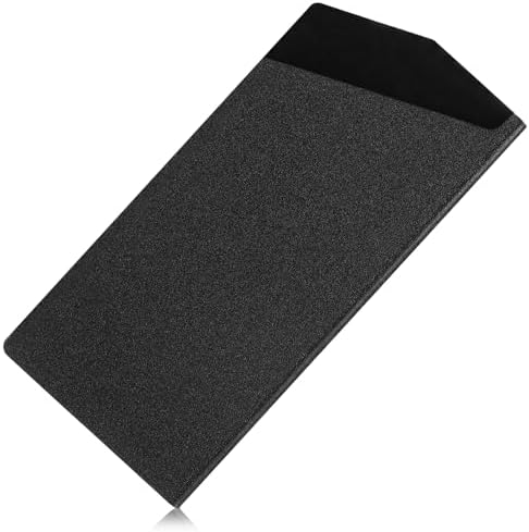 KNIFE EDGE GUARD ABS KNOCKOUT KNOTCH 7-inch Knife Cover Sleeve