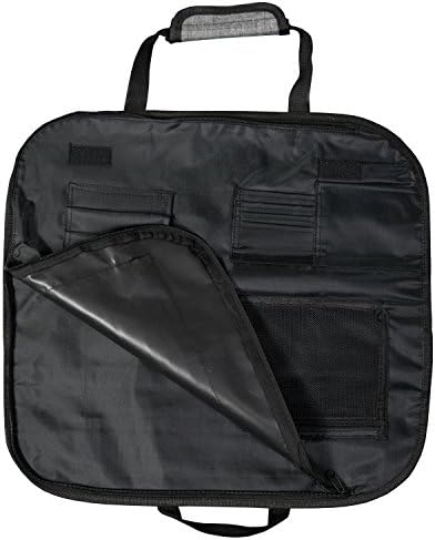 Chef Code Knife Bag Professional 8-Pocket Knives Organizer