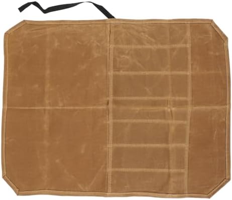Sturdy Chefs Tool Roll Bag