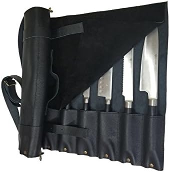 LUVSecret Professional Chef Bag