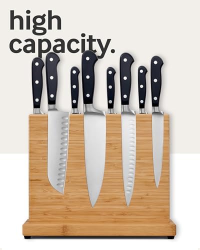Larhn Magnetic Knife Holder