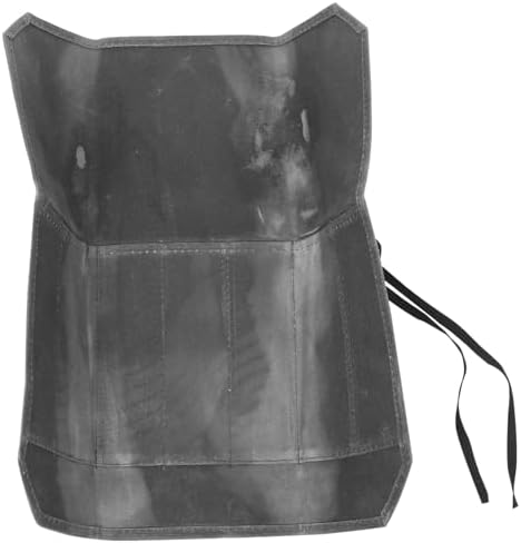 Camping Cutlery Bag with Storage Pockets