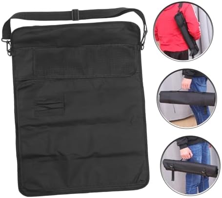 Crafted Professional Chef Case Roll Bag