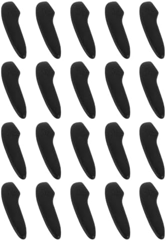 300PCS Kitchen Knife Guard Sleeves Sharp Protection for Your knives