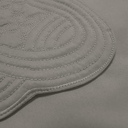 Natural Farmhouse Table Runner