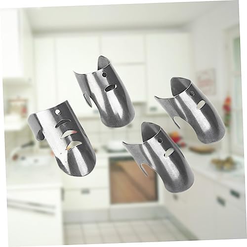 Cutting Protection Kit Precise Durable 3 Set 4PCS3 for Kitchen Use