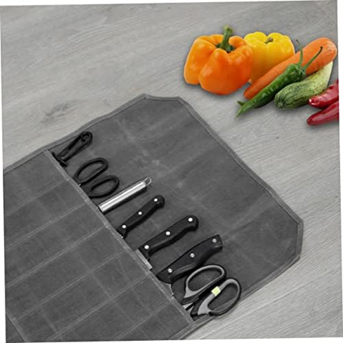 Compact Knife Storage Case