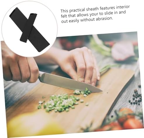 Double Set Chefs Knife GuIts