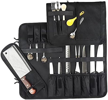 NaNxson Chef Knife Bag AQ