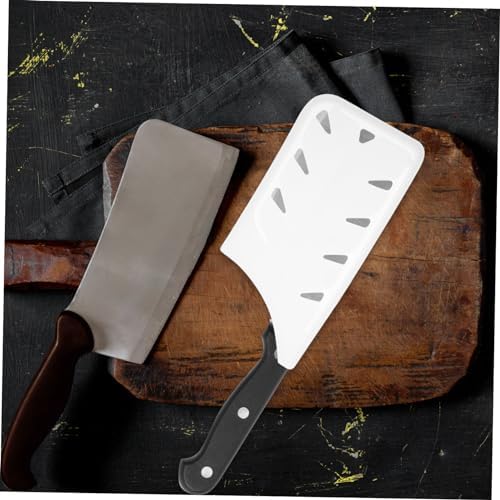 Secure Horizontal Carry Case for Kitchen Knives